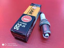Свеча зажигания NGK 5776 BKR5EYA-11 VL39 в Чите Свеча зажигания. Toyota: Corona, Platz, Avensis, Sprinter Trueno, Corolla, MR-S, Probox, Yaris Verso, Tercel, Raum, Vista, Sprinter, Echo Verso, Caldi...