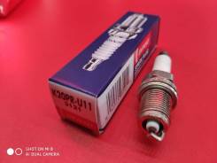 Свеча зажигания Denso K20PR-U11 в Чите Свеча зажигания. Chevrolet: Lacetti, Cruze, Rezzo, Nubira, Aveo, Lanos, Spark Toyota: Corona, Ipsum, Corolla, Altezza, Tundra, Vista, Tarago, Carina E...