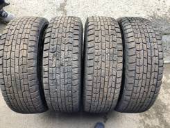Goodyear Ice Navi Van, 205/70 R15 во Владивостоке Goodyear Ice Navi Van. Зимние, без шипов, 2006 год, 20 %