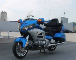 Honda Gold Wing, 2013 