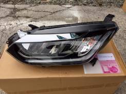 Фара левая Honda Grace LED Оригинал Япония W4173 во Владивостоке Фара. Honda Grace, GM4, GM5, GM6, GM9 L15B, LEB