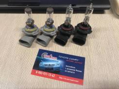 Лампа головного света HB3 9005 22N12V60W DOT L2205 USA в Красноярске Лампа. Lexus: HS250h, RX330, IS200, NX200t, GS430, ES300, ES300h, RX450h, LS460L, ES250, IS300, RX270, ES200, NX300h, LS430, IS F, IS250, IS350C, GS45...