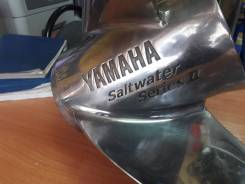    Yamaha 150-300 SDS 21 