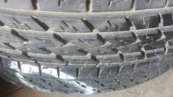 Bridgestone, 175/80-16 в Якутске Bridgestone. Всесезонные, 2012 год, 20 %