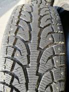 Hankook Winter i*Pike RW11, 225/60 R17 в Барнауле Hankook Winter i*Pike RW11. Зимние, шипованные, 2017 год, 5 %