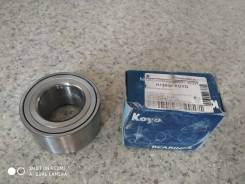 Подшипник передней ступицы Koyo DAC4584W1CS81 Toyota Camry итд45х45х84 в Барнауле Подшипник ступицы. Toyota: Windom, Estima, Tarago, Matrix, Solara, Alphard, Sienna, Camry, Previa, Avalon, Harrier, Venza, Kluger V, Highlander, Aurio...