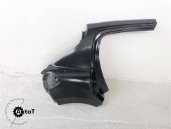 Крыло заднее правое Peugeot 207 (2006-2013) оригинал в Новосибирске Крыло. Peugeot 207, WA, WB, WC, WK DV6TED4, EP3C, EP6, EP6C, EP6DT, EP6DTS, ET3J4, TU3A