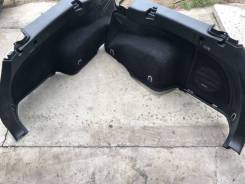 Обшивки багажника Macintosh для Subaru Legacy BP/BPE 2003-2009г. в Хабаровске Обшивка багажника. Subaru Legacy, BP, BPE Subaru Outback, BP, BPE