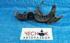 Кронштейн генератора Volkswagen Touareg / Audi Q7 / Cayenne в Ижевске Кронштейн генератора. Volkswagen Touareg, 7LA, 7L6, 7L7 Volkswagen Phaeton Audi Q7, 4LB Porsche Cayenne, 955, 957 BPD, BPE, AZZ, BLK, BJN, BHL, BLE, C...