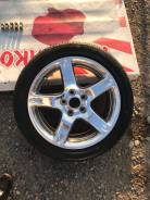 Запаска r17 в Красноярске Запаска r17. 8.0x17" 5x114.30