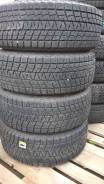 Bridgestone Blizzak DM-V1, 265/65R17 в Благовещенске Bridgestone Blizzak DM-V1. Зимние, без шипов, 2013 год, 5 %