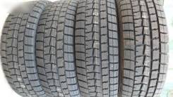 Dunlop Winter Maxx WM01, 195/60 R15 Япония ! в Красноярске Dunlop Winter Maxx WM01. Зимние, без шипов, 2018 год, новые