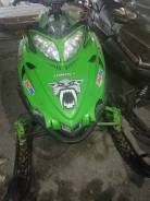 Arctic Cat M 1000 Snopro 162, 2009 