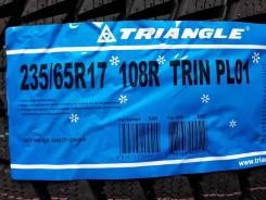 Triangle PL01, 235/65 R17 во Владивостоке Triangle PL01. Зимние, без шипов, 2019 год, без износа