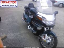 Honda Gold Wing, 1994 