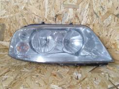 Фара правая VW Sharan 2000-2010 в Смоленске Фара. Volkswagen Sharan, 7M6, 7M9 ANU, ANY, ASZ, ATM, ATU, AUY, AWC, AYL, BRT, BTB, BVH, BVK. Под заказ