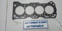 Новая Прокладка ГБЦ Suzuki G16B 11141-71C00 в Новосибирске Прокладка головки блока цилиндров. Suzuki: Escudo, Esteem, X-90, Cultus, Vitara, Cultus Crescent G16A