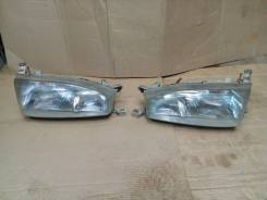 Фары в Воронеже Фара. Toyota Camry, MCV10, SXV10, VCV10 1MZFE, 3VZFE, 5SFE