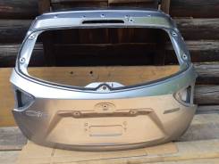 Дверь багажника Mazda CX-5 2011 - 2016 в Новосибирске Дверь багажника. Mazda CX-5, KE, KE2AW, KE2FW, KE5AW, KE5FW, KEEAW, KEEFW