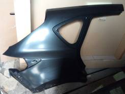 Крыло заднее правое Mazda CX5 2012- в Иркутске Крыло. Mazda CX-5, KE, KE2AW, KE2FW, KE5AW, KE5FW, KEEAW, KEEFW