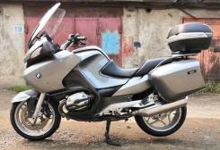 BMW R 1200 RT, 2005 