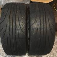 Nankang NS-2R, 225/45 R17 во Владивостоке Nankang NS-2R. Летние, 2018 год, 20 %