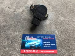 Датчик педали газа Toyota Camry 8928120040 в Красноярске Датчик с педали газа. Toyota Camry, ACV30, ACV35, ACV40, ACV30L Двигатель 2AZFE