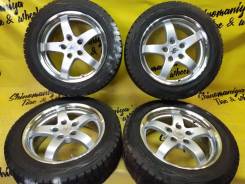 Коммлект дитых дисков /AUDI/Volkswagen/ И другие (0214) во Владивостоке Oettinger. 6.5x16", 5x112.00, ET47, ЦО 67,0 мм.
