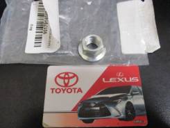 Гайка в Новосибирске Гайка. Toyota: Corona, Aristo, Ipsum, Avensis, Corolla, Regius, Vista, Caldina, Tarago, Century, Vista Ardeo, Voltz, Comfort, Corolla Runx, Alphard, P...