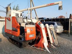 Kubota, 2015 в Иркутске Kubota. Комбайн зерноуборочный Японский R218S с псм, 21 л.с.