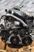 Двигатель Toyota Avensis 2 1.8 1ZZ-FE в Красноярске