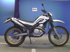 Yamaha XT 250, 2006 