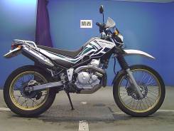 Yamaha XT 250, 2015 