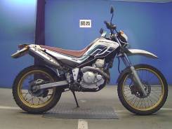 Yamaha XT 250, 2008 