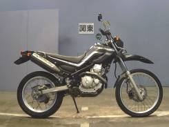 Yamaha XT 250, 2005 