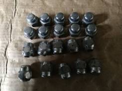 Гайки колесные murano в Хабаровске Гайка на колесо. Nissan: Bluebird, R'nessa, Elgrand, Presage, Avenir, Sunny, March Box, Cube, Cedric, Bluebird Sylphy, Skyline, Tino, Tiida Latio...