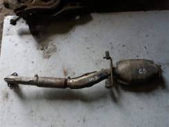 Приемная труба глушителя Mitsubishi Lancer 2007 в Краснодаре Приемная труба глушителя MITSUBISHI LANCER 2007