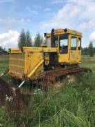 ЧТЗ, 1992 в Смоленске ЧТЗ. Продается бульдозер Т-130, 17 000 кг.
