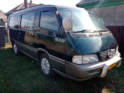 Ssangyong Istana, 2000 в Белово Ssangyong Istana. Продам микроавтобус ssang Yong istana, 14 мест