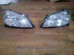 Фары Toyota Runx, Allex 2002-04 г. в. в Омске Фара. Toyota Allex, NZE121, NZE124, ZZE122, ZZE123, ZZE124 Toyota Corolla, CDE120, ZZE120, ZZE121, ZZE123, ZZE120L, ZZE121L, ZZE123L Toyota Corolla Ru...