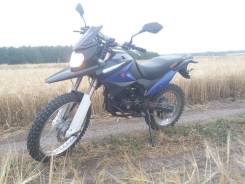 Irbis XR 250 R, 2014 