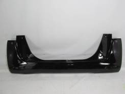 5680. Бампер Honda N BOX, задний JF3 JF4 во Владивостоке Бампер. Honda N-BOX, JF3, JF4