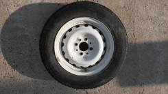 Колесо Жигули 165/70R13 в Ангарске Колесо Жигули 165/70R13. 5.0x13" 4x98.00