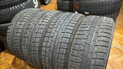 Yokohama Ice Guard IG50, 215/50R17 в Благовещенске Yokohama Ice Guard IG50. Зимние, без шипов, 2013 год, 5 %