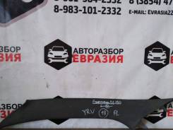 Накладка на стойку Daihatsu YRV в Бийске Накладка на стойку. Daihatsu YRV