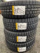 Dunlop Winter Maxx WM01, 185/65R14 19 Год во Владивостоке Dunlop Winter Maxx WM01. Зимние, без шипов, 2019 год, новые
