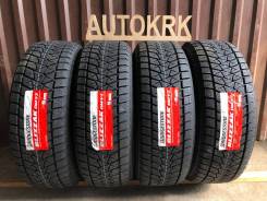 Bridgestone Blizzak DM-V2, 255/55 R18 в Красноярске Bridgestone Blizzak DM-V2. Зимние, без шипов, новые