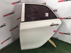 Дверь задняя левая Kia Picanto в Новосибирске Дверь боковая. Kia Picanto