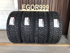 Yokohama Ice Guard IG65, 225/50 R17 - (НОВЫЕ) в Красноярске Yokohama Ice Guard IG65. Зимние, шипованные, 2018 год, без износа