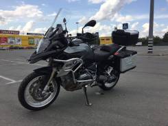 BMW R 1200 GS, 2015 